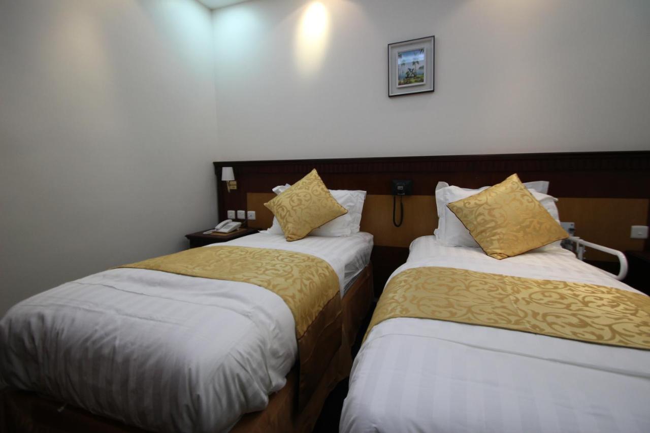 Al Adl Jewel Hotel 3*