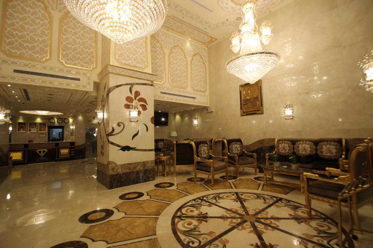 Al Adl Jewel Hotel 3*