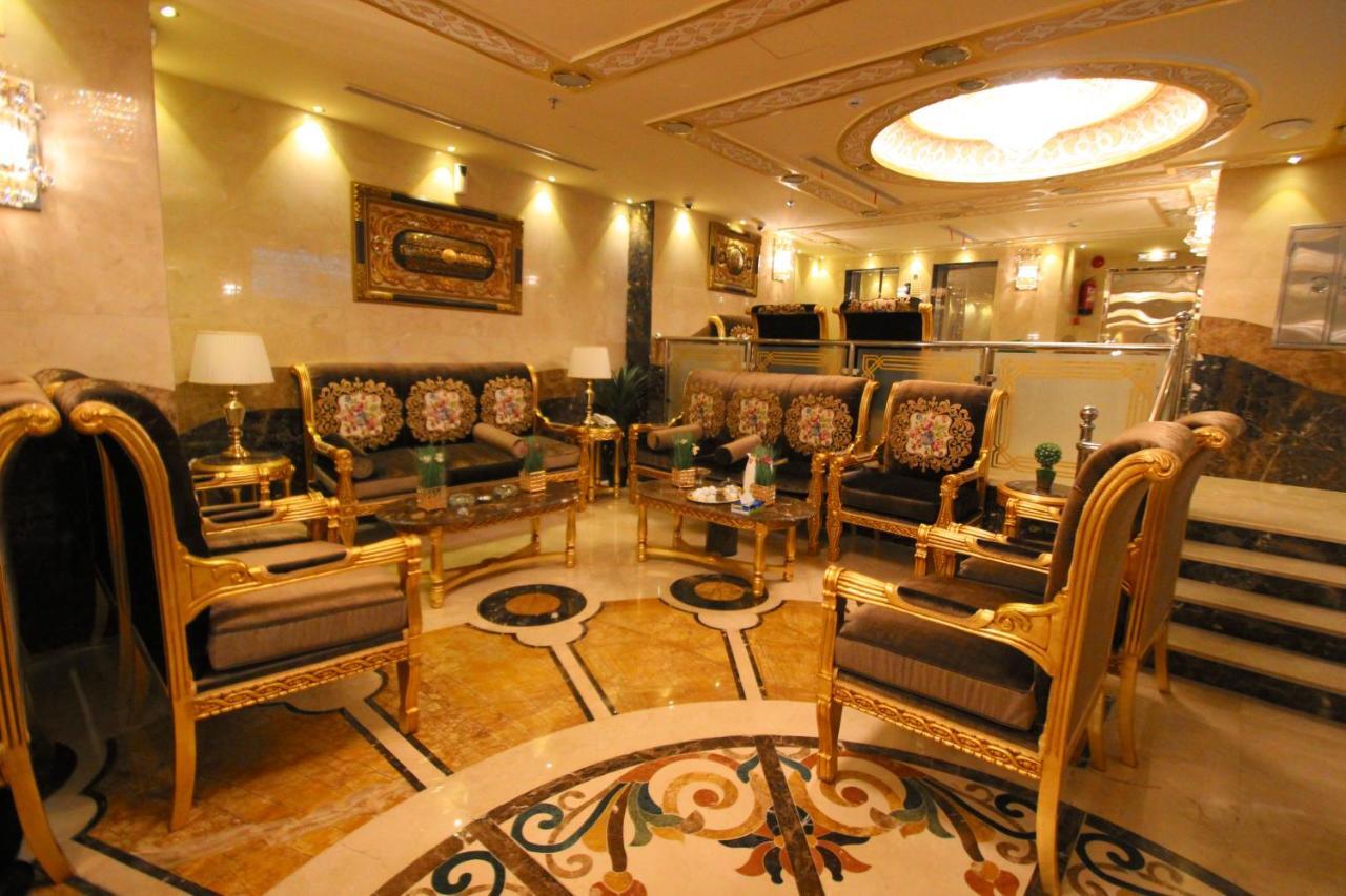 Al Adl Jewel 3* Mecca
