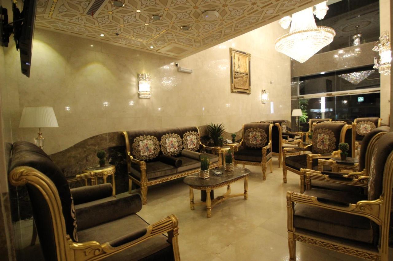 Al Adl Jewel Hotel