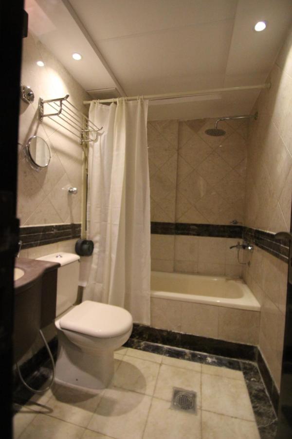 Al Adl Jewel Hotel 3*