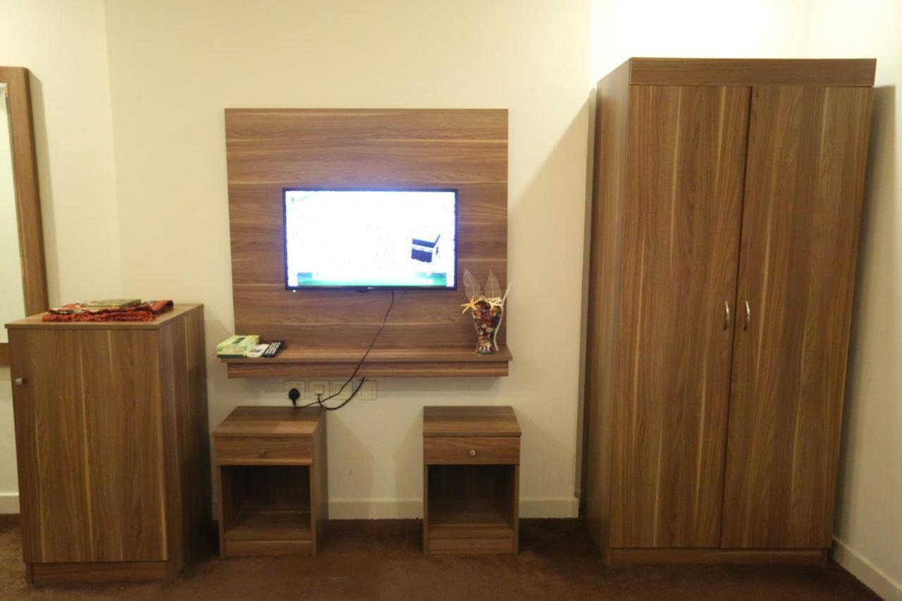 Tera Sedky Hotel 3*