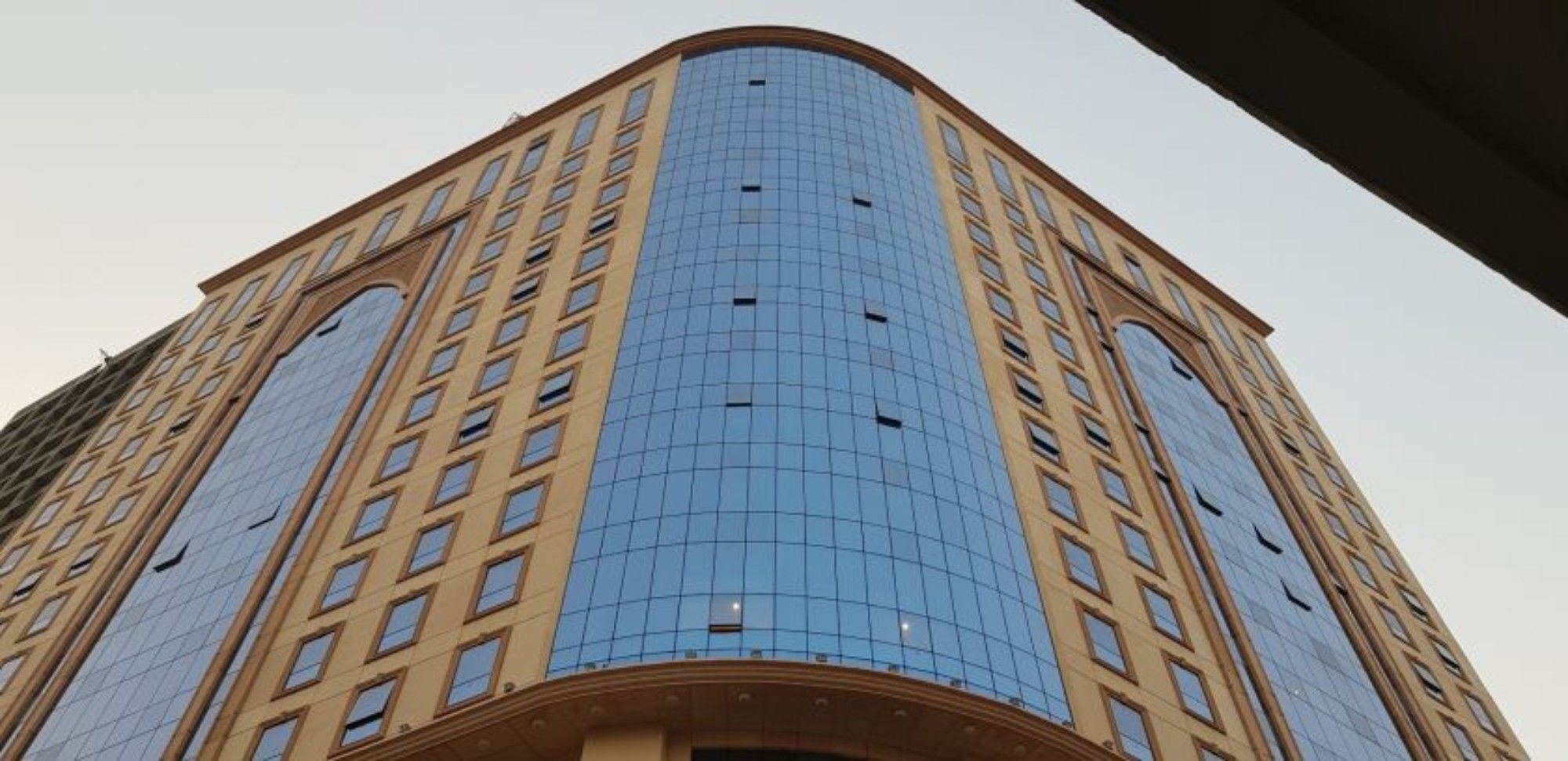 Anwar Al Aseel Mecca