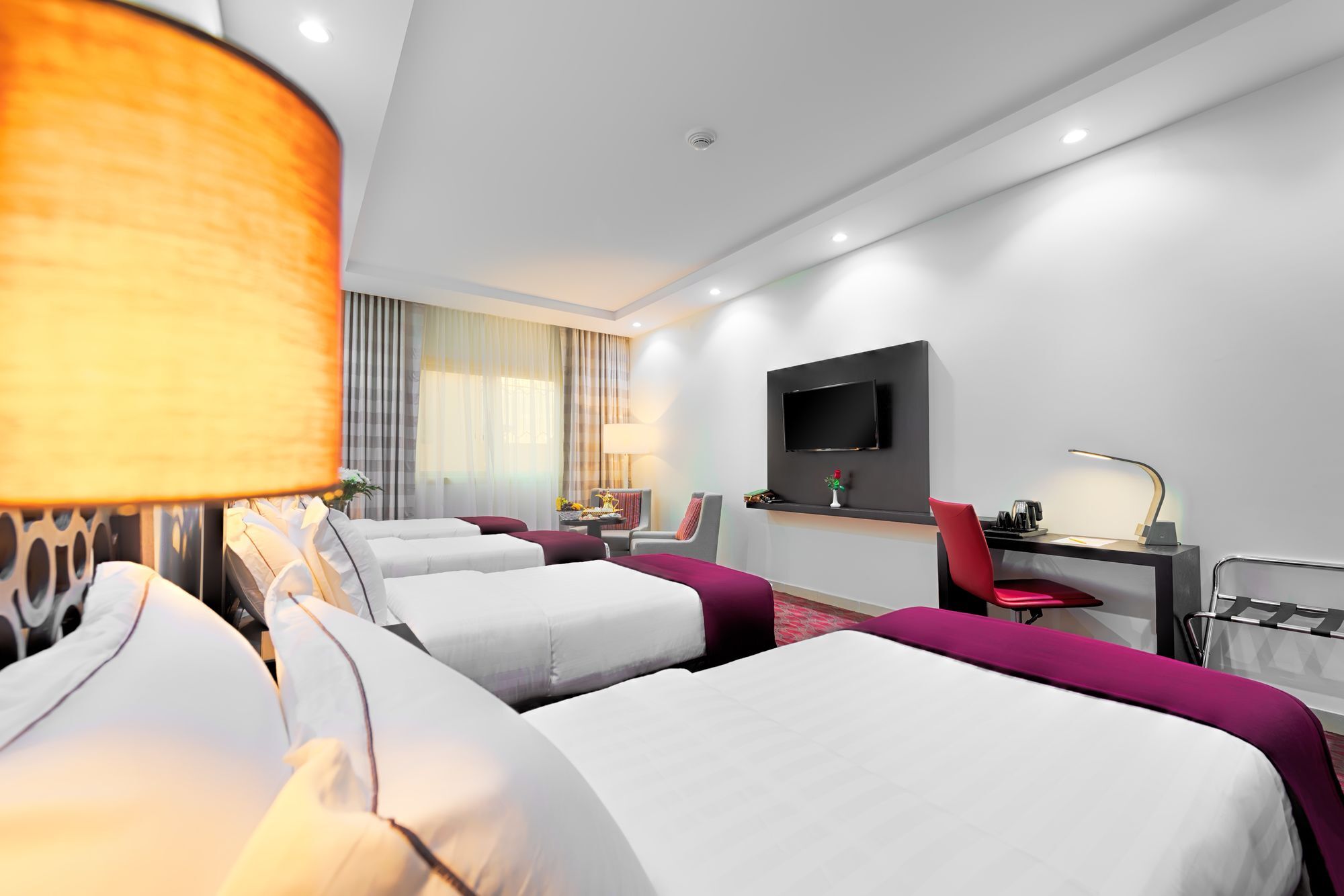 Al Joud Hotel, Makkah 3* Mecca