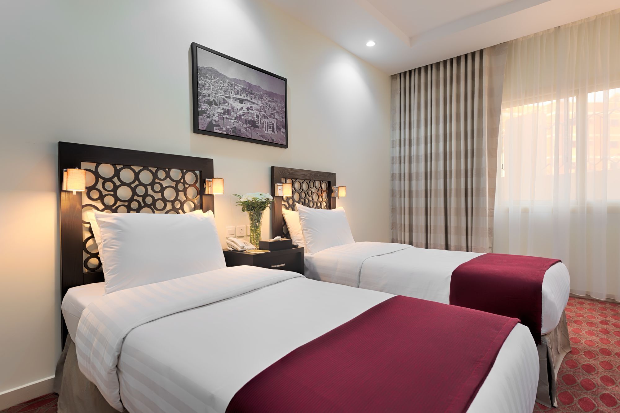 Hotel Al Joud Hotel, Makkah