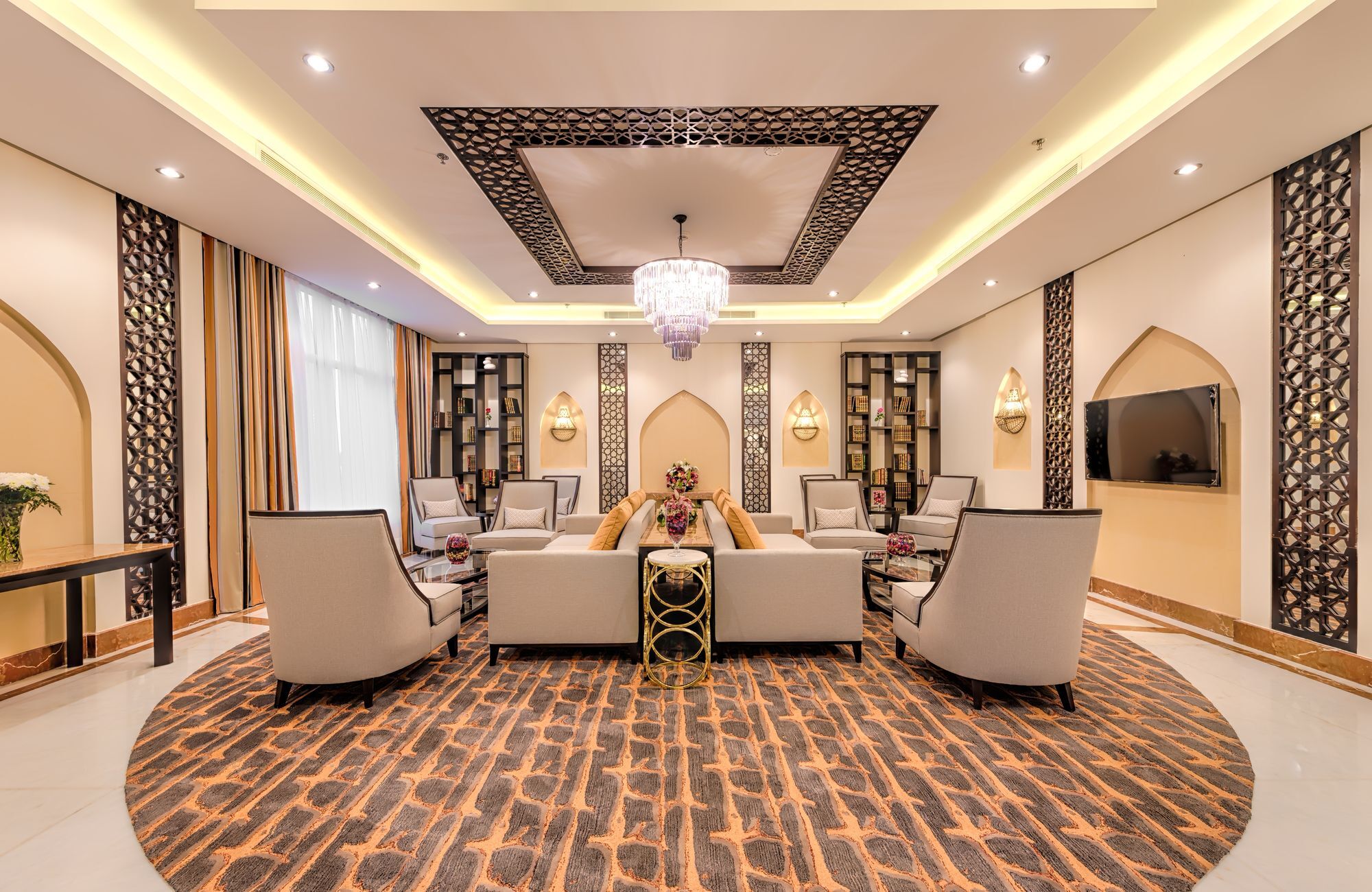 Al Joud Hotel, Makkah 3* Mecca