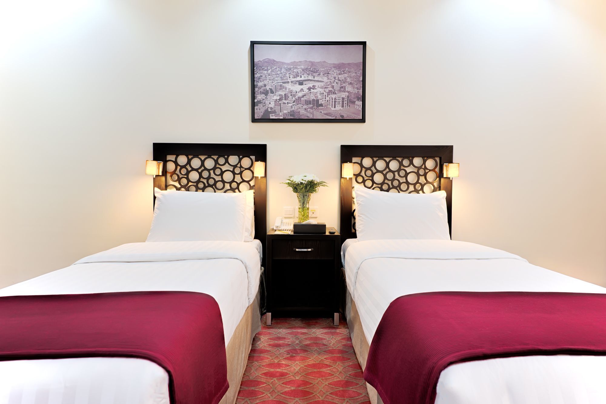 Hotel Al Joud Hotel, Makkah 3*
