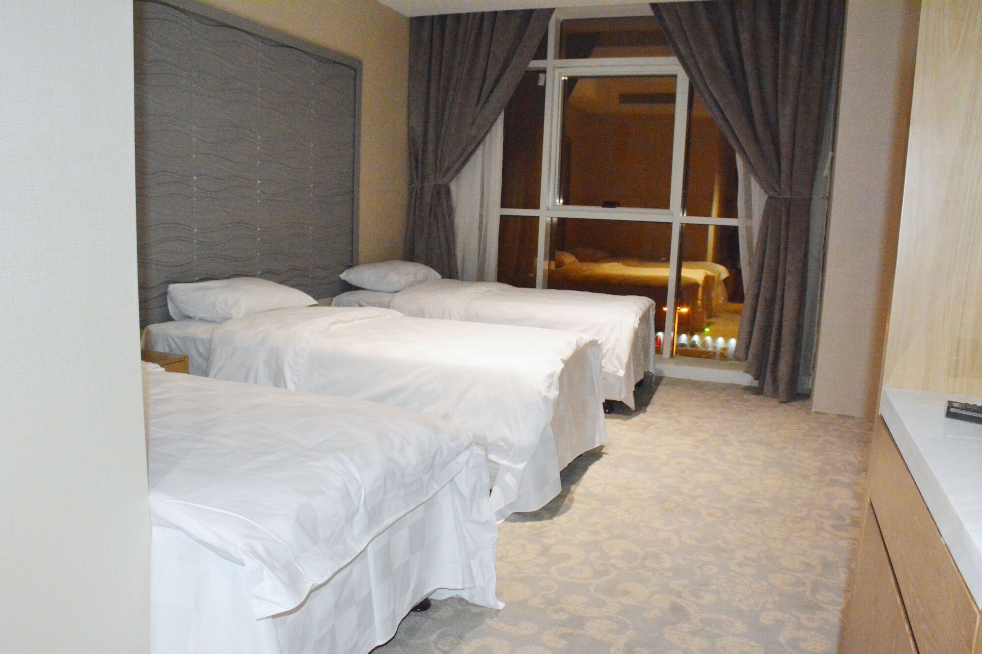 Hotel Maya Palace قصر مايا Mecca