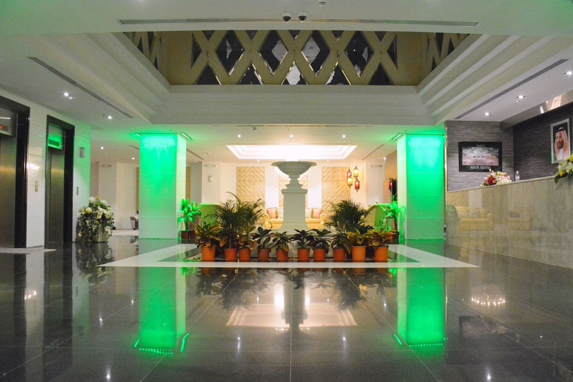 Maya Palace قصر مايا Hotel 2*