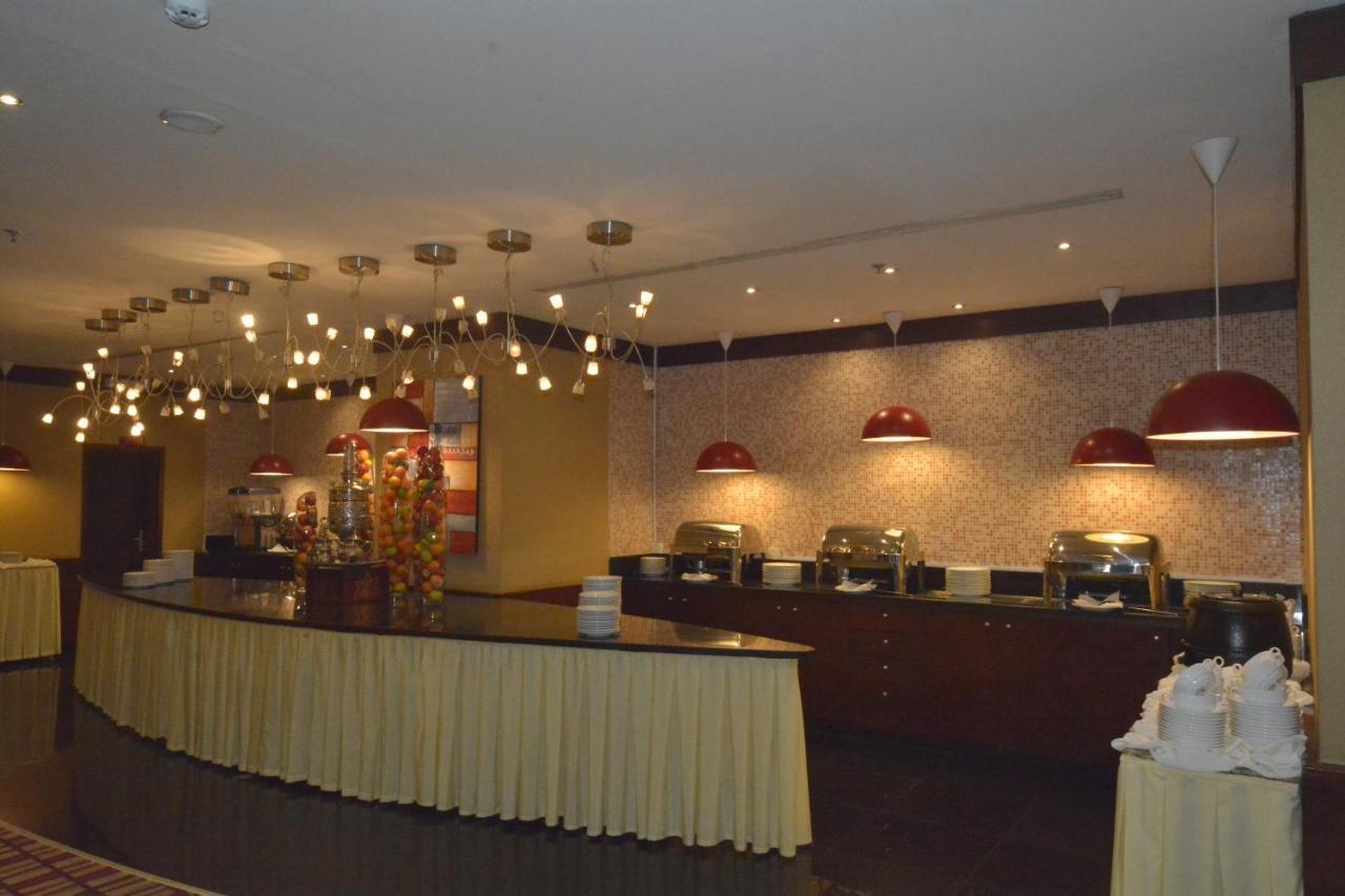 Al Jaad Mahbas 3* Mecca