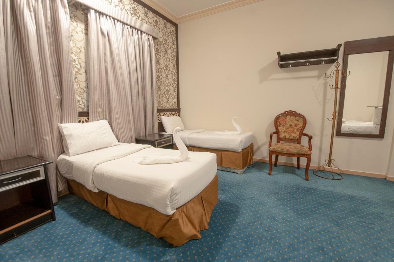 Aknaf Saray Hotel 3*
