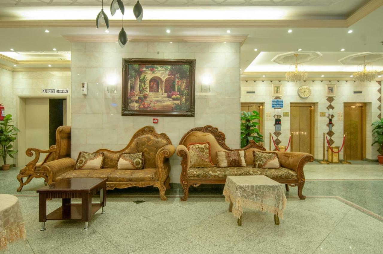 Aknaf Saray Hotel
