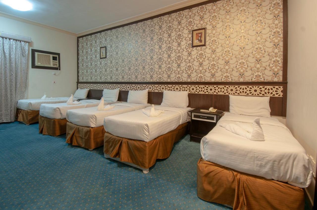 Aknaf Saray Hotel