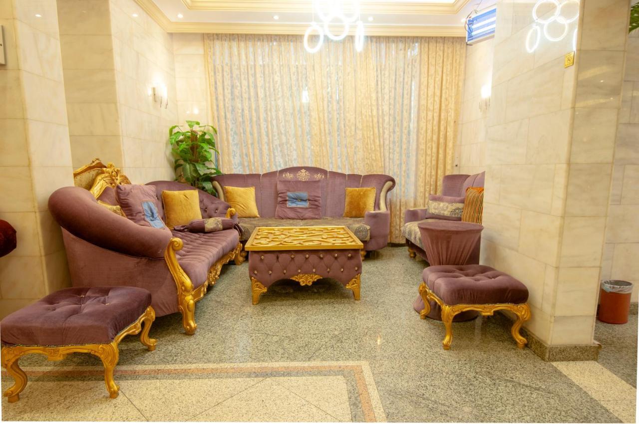 Hotel Aknaf Saray 3*