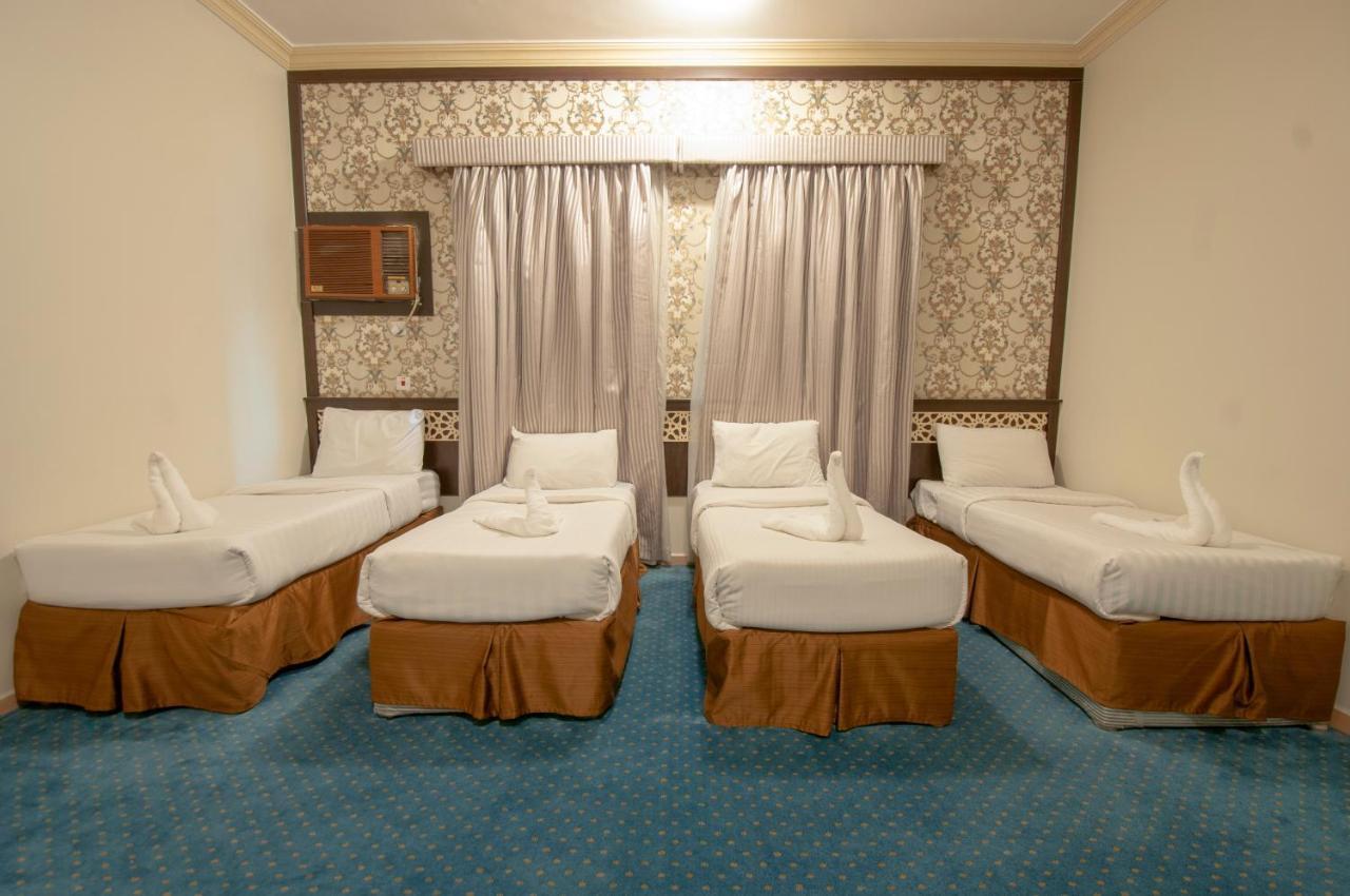 Aknaf Saray Hotel