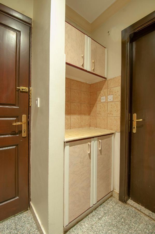 Aknaf Saray Hotel