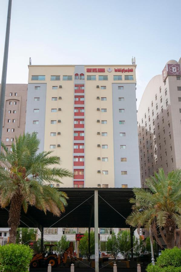 Aknaf Saray 3*