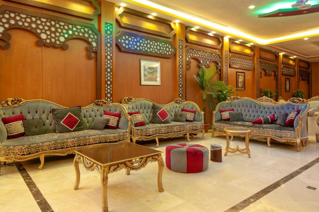Sama Almisk Hotel Mecca