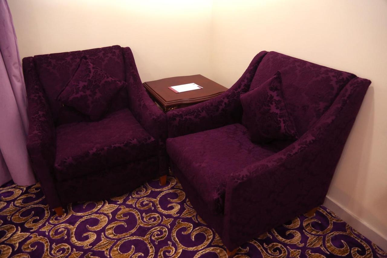 Amjad Al Deafah Hotel 4*
