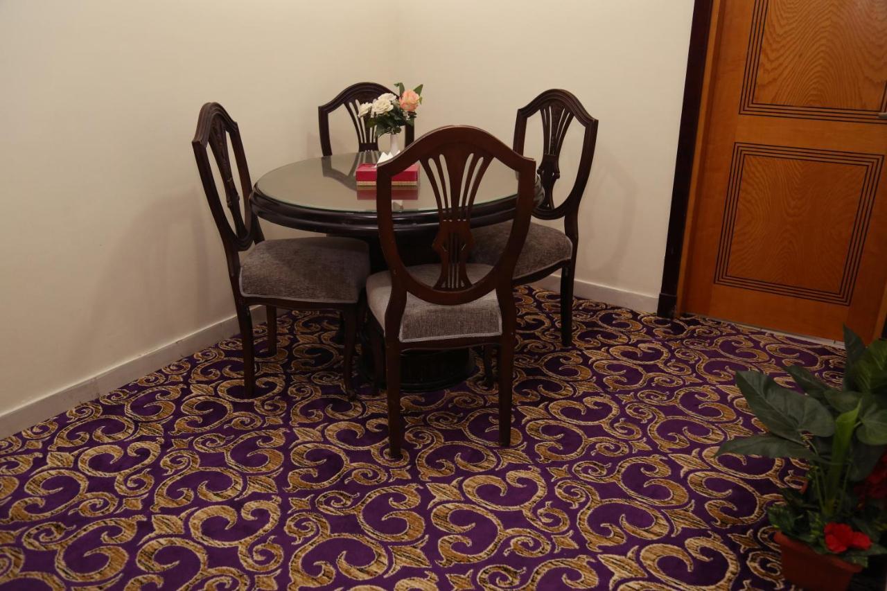 Hotel Amjad Al Deafah 4*