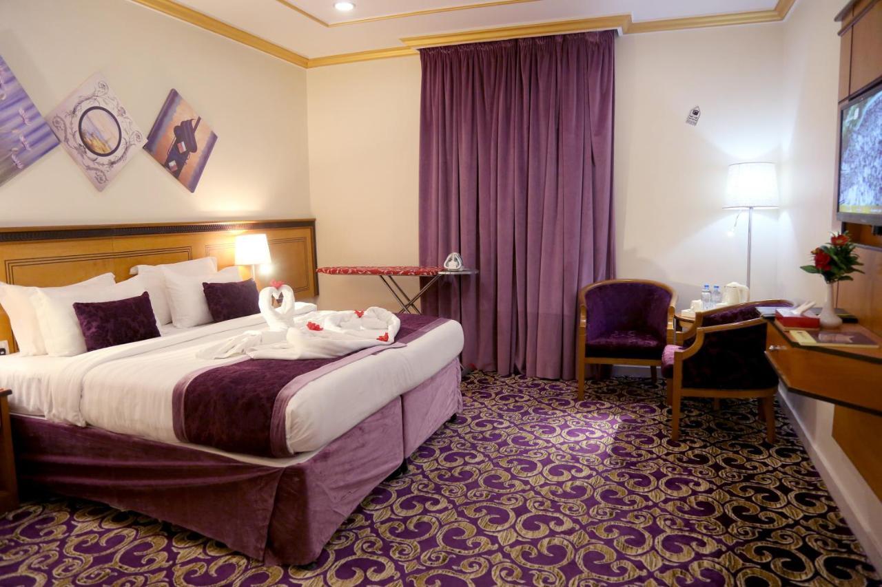 Hotel Amjad Al Deafah 4*