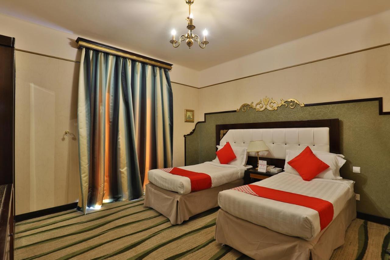 Hotel Oyo 335 Manazil Al Ain Grand Hotel