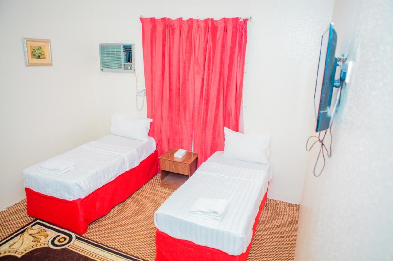 Hotel Nawazi Al Tawsea *