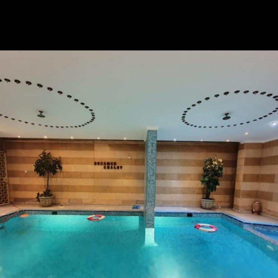 Romance Chalet Apartment *