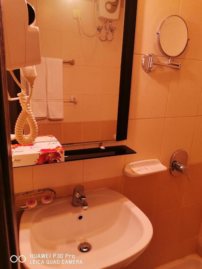 Hotel Diyaralmashaer Al-hadiyah
