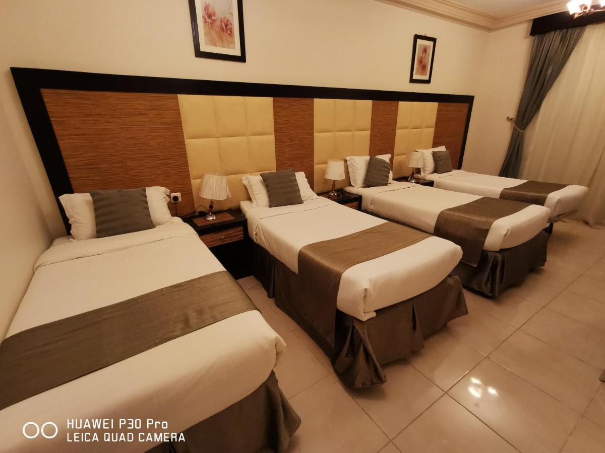 Diyaralmashaer Al-hadiyah Hotel *