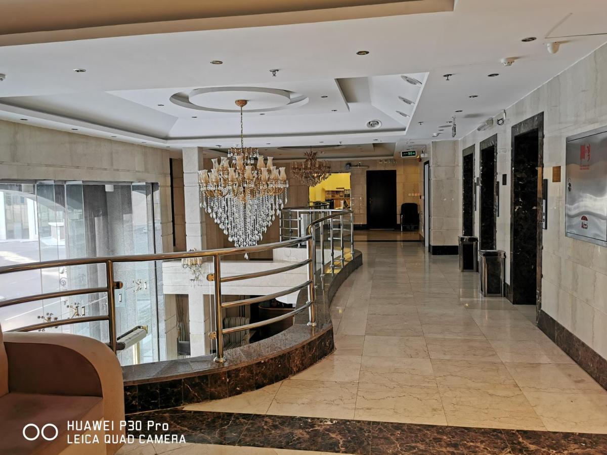 Diyaralmashaer Al-hadiyah Hotel Mecca