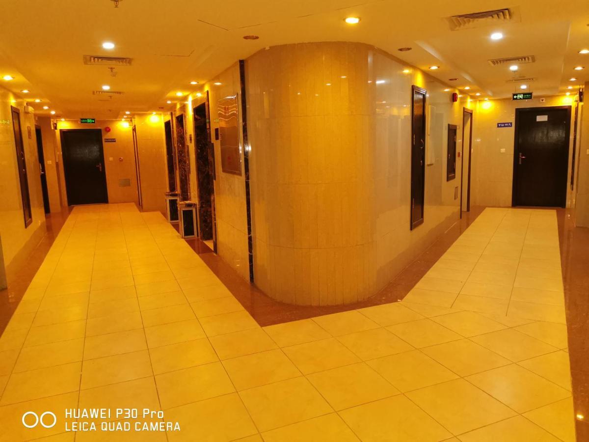 Hotel Diyaralmashaer Al-hadiyah