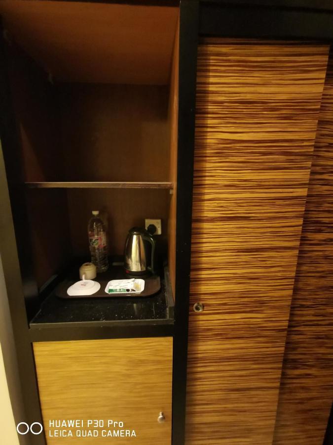 Hotel Diyaralmashaer Al-hadiyah *