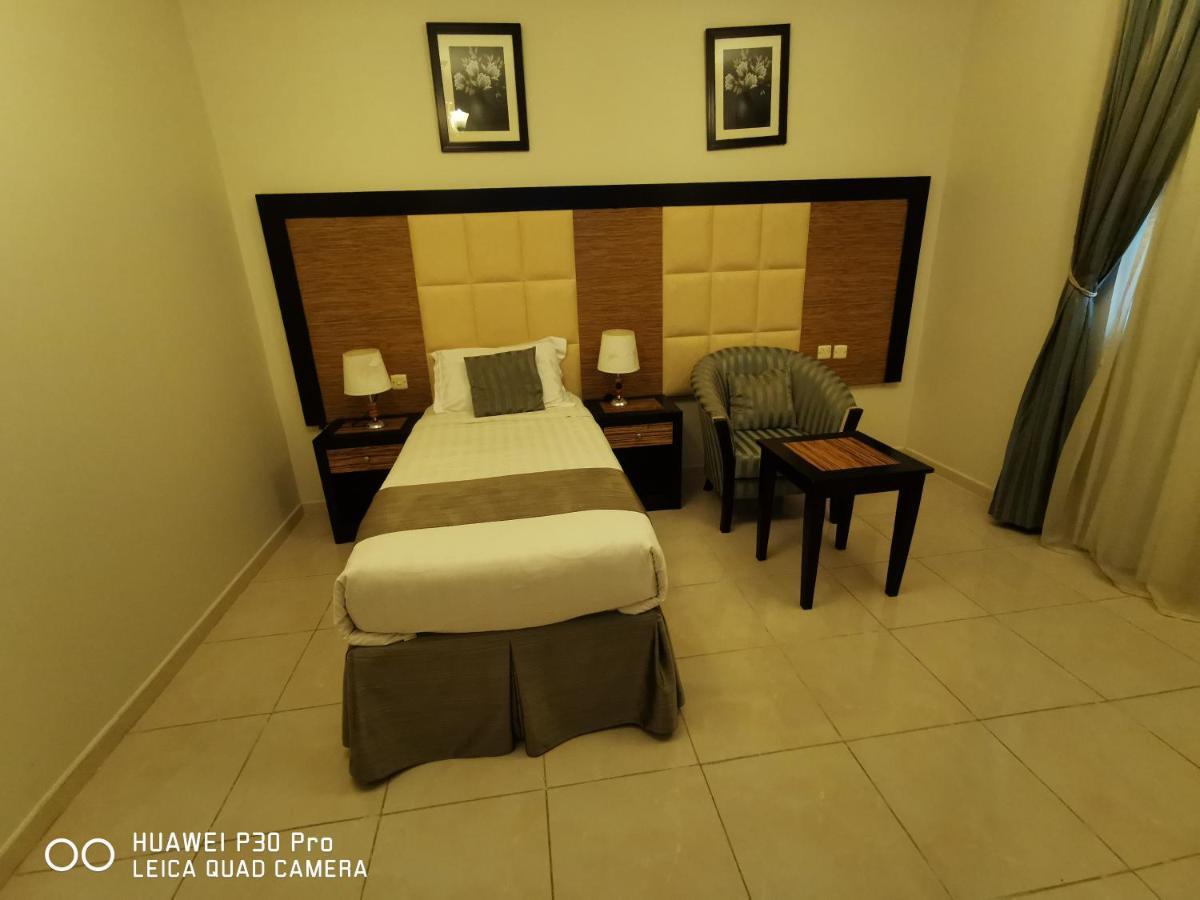 Hotel Diyaralmashaer Al-hadiyah Mecca