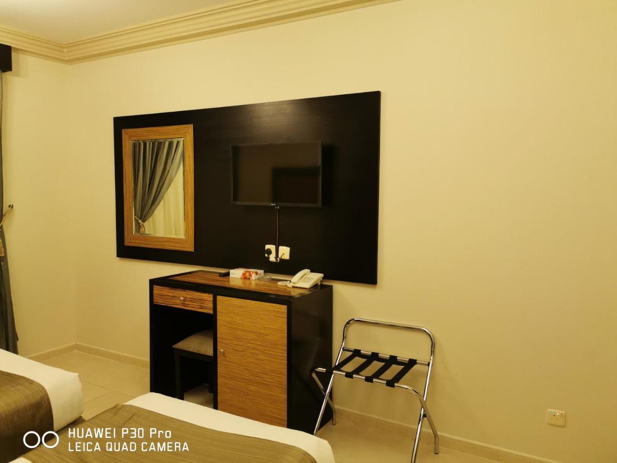 Diyaralmashaer Al-hadiyah Hotel *