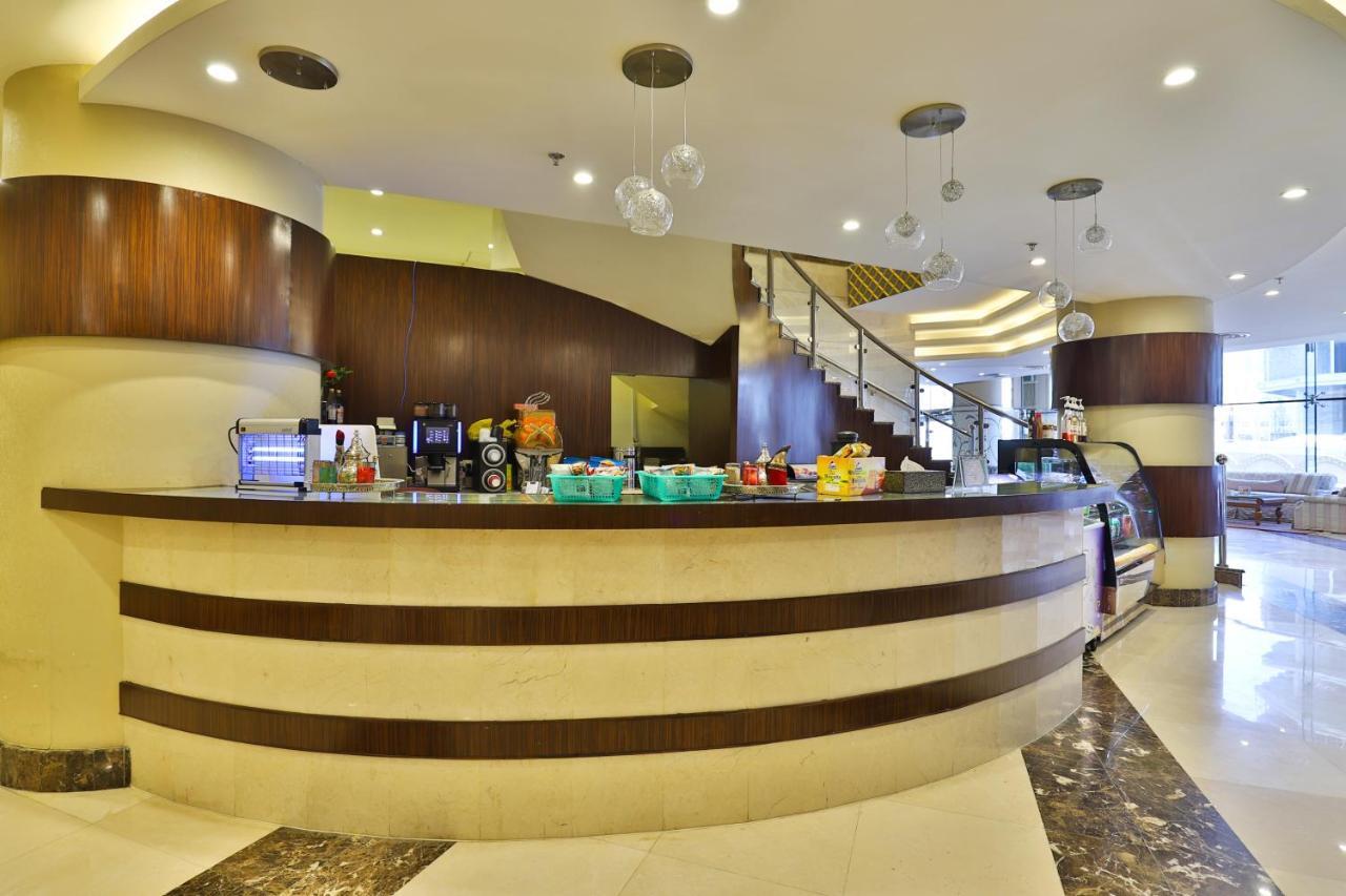 Hotel Reefaf Al Mashaer Hotel Mecca