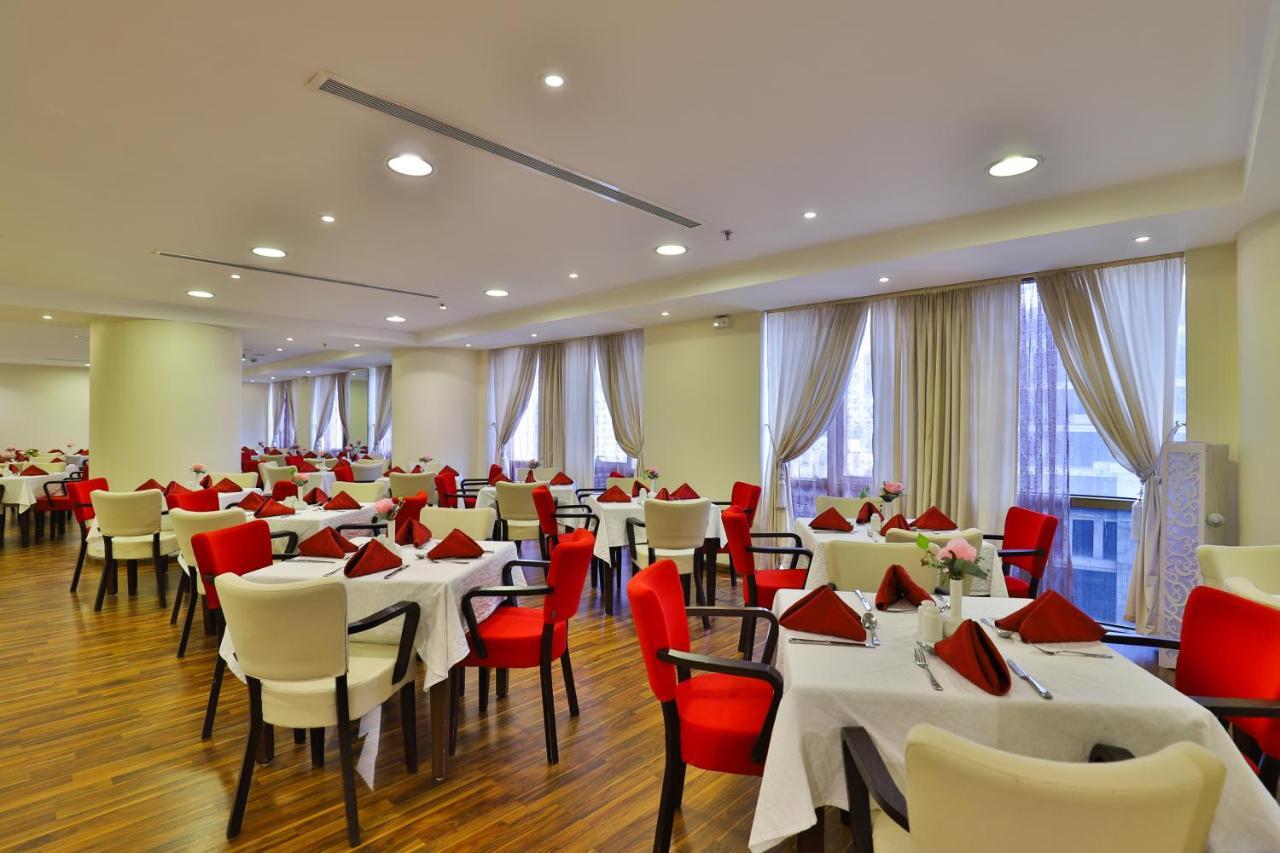 Reefaf Al Mashaer Hotel 2*