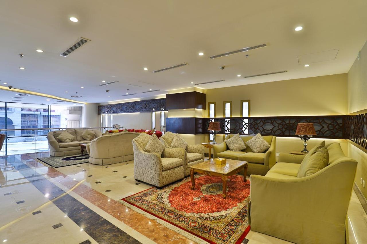 Reefaf Al Mashaer Hotel Hotel Mecca