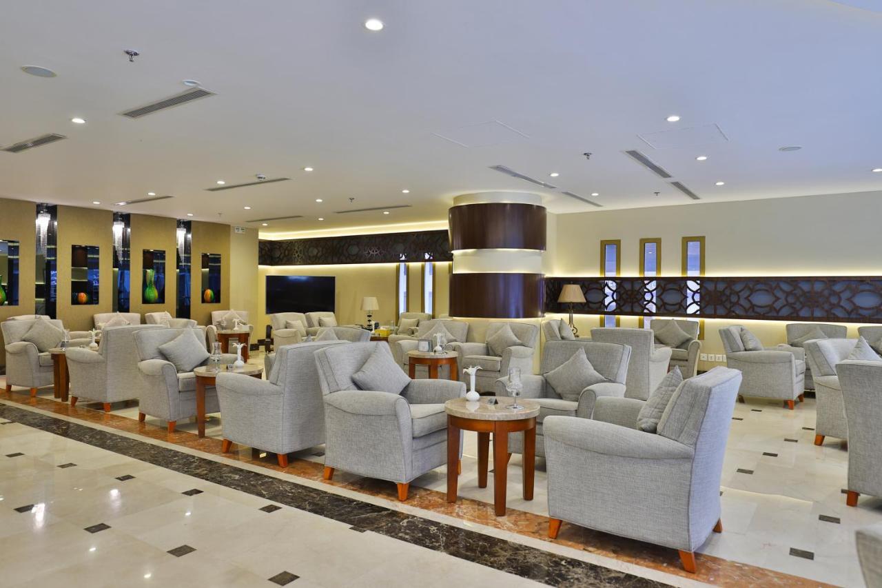 Reefaf Al Mashaer Hotel Hotel 2*