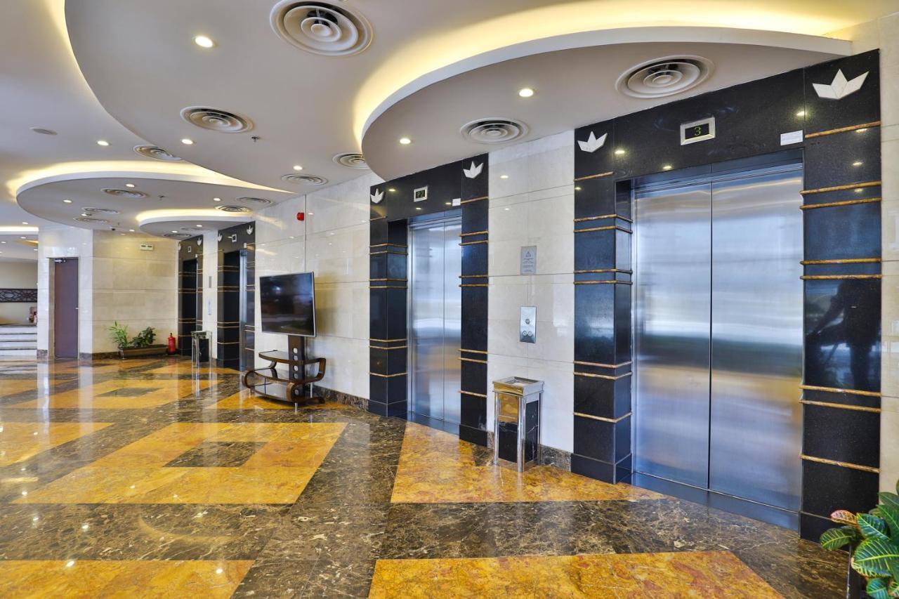 Reefaf Al Mashaer Hotel
