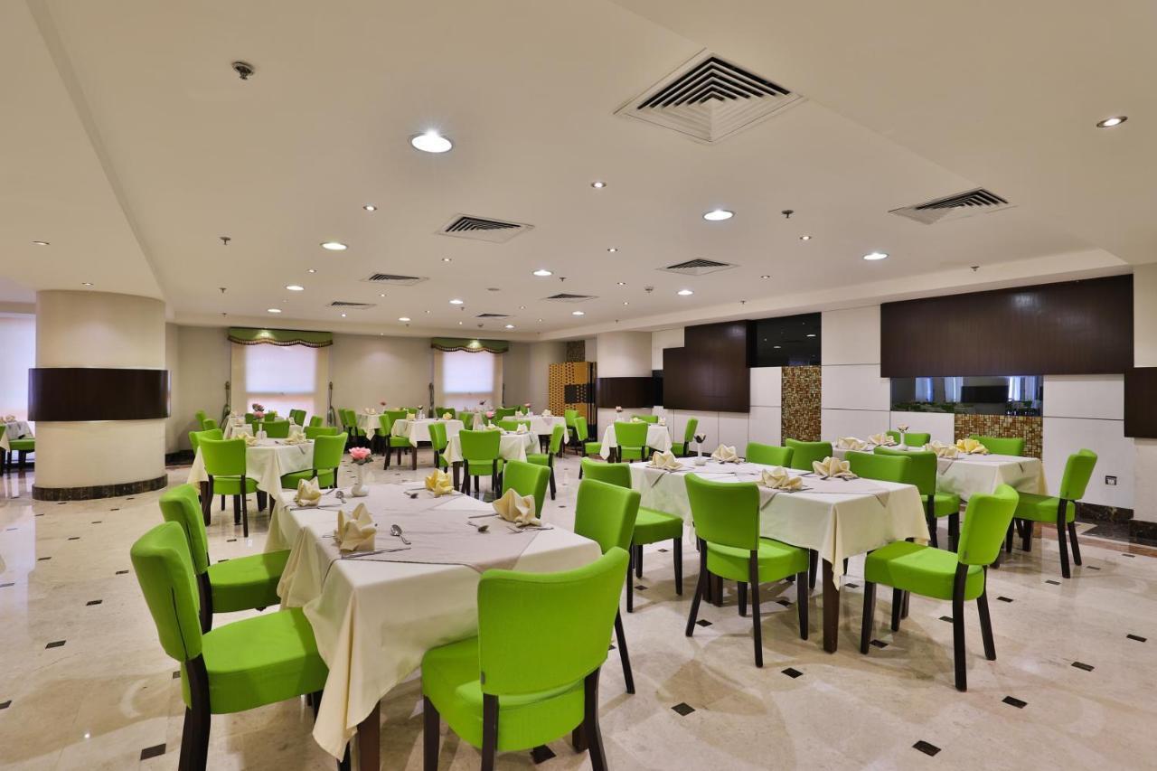 Hotel Reefaf Al Mashaer Hotel 2*