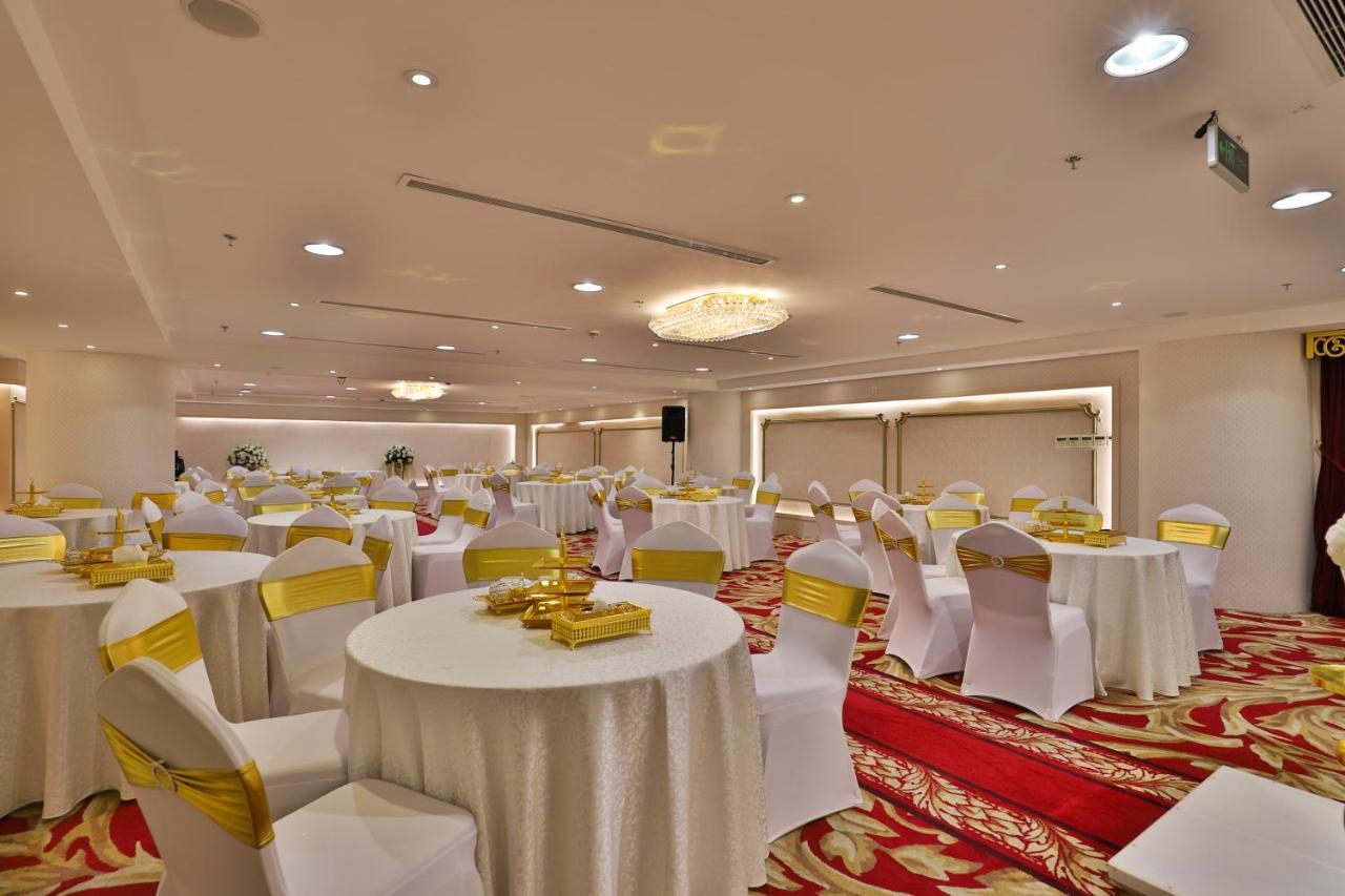 Hotel Reefaf Al Mashaer Hotel 2*
