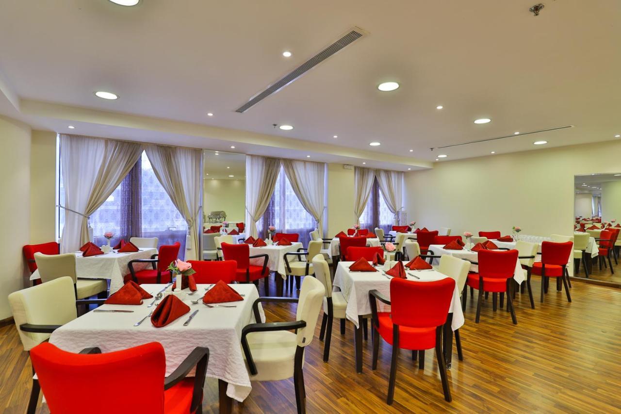 Reefaf Al Mashaer Hotel 2*