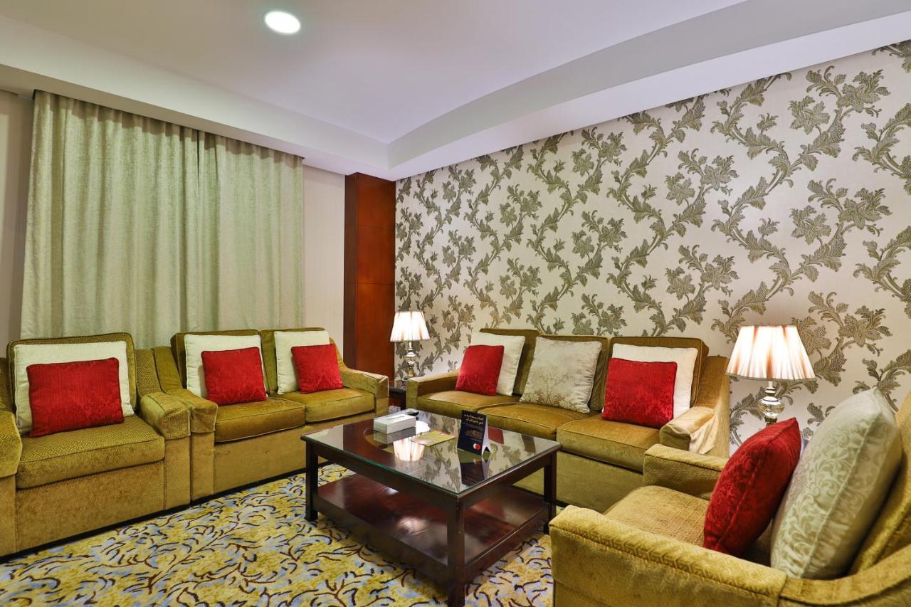 Reefaf Al Mashaer Hotel Hotel 2*