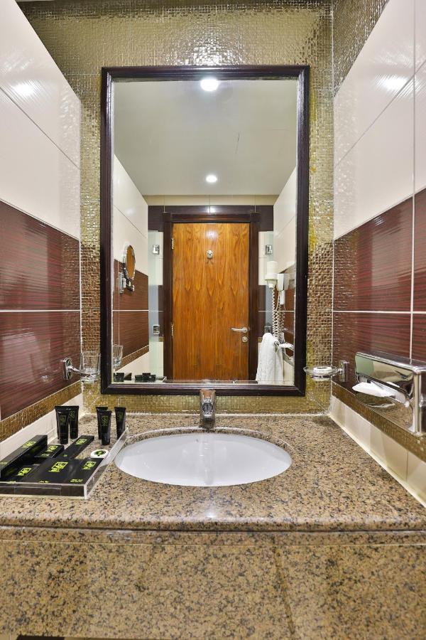 Reefaf Al Mashaer Hotel Hotel