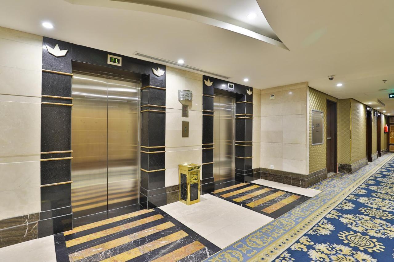 Reefaf Al Mashaer Hotel Hotel 2*