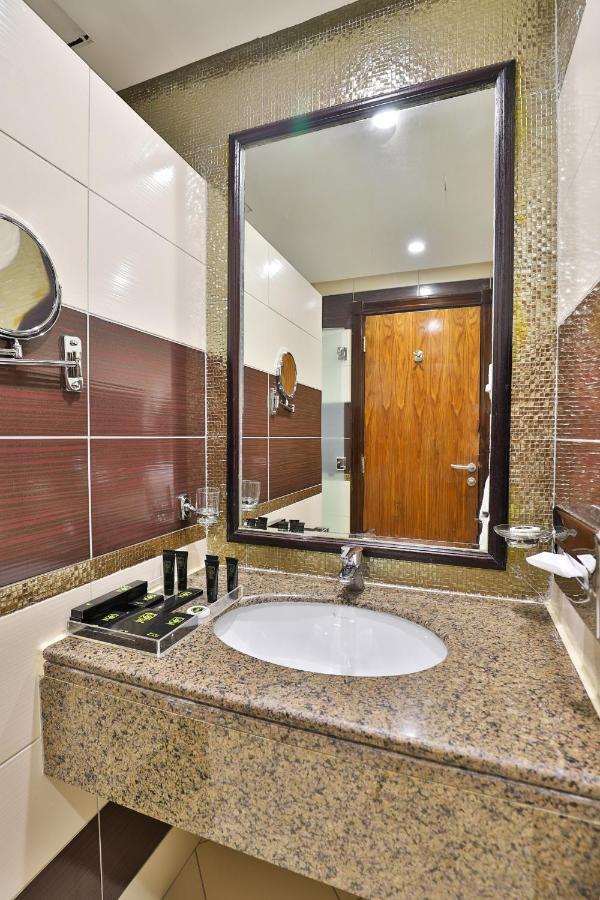 Hotel Reefaf Al Mashaer Hotel