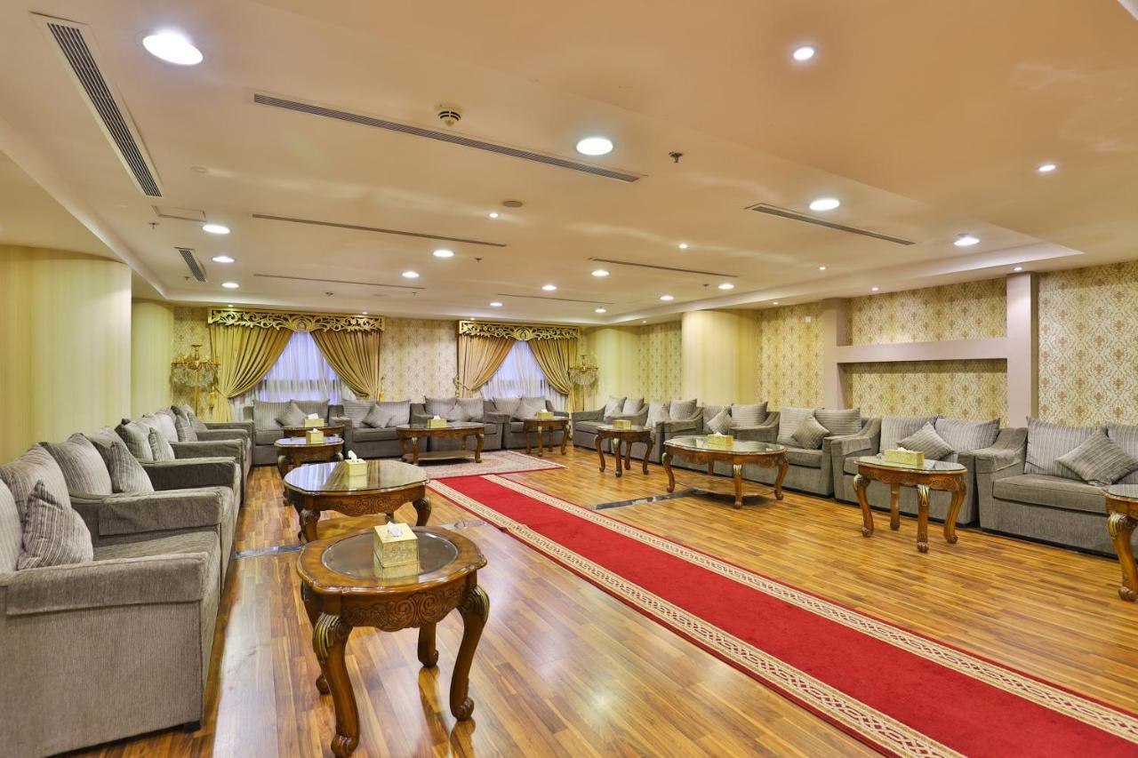 Hotel Reefaf Al Mashaer Hotel Mecca
