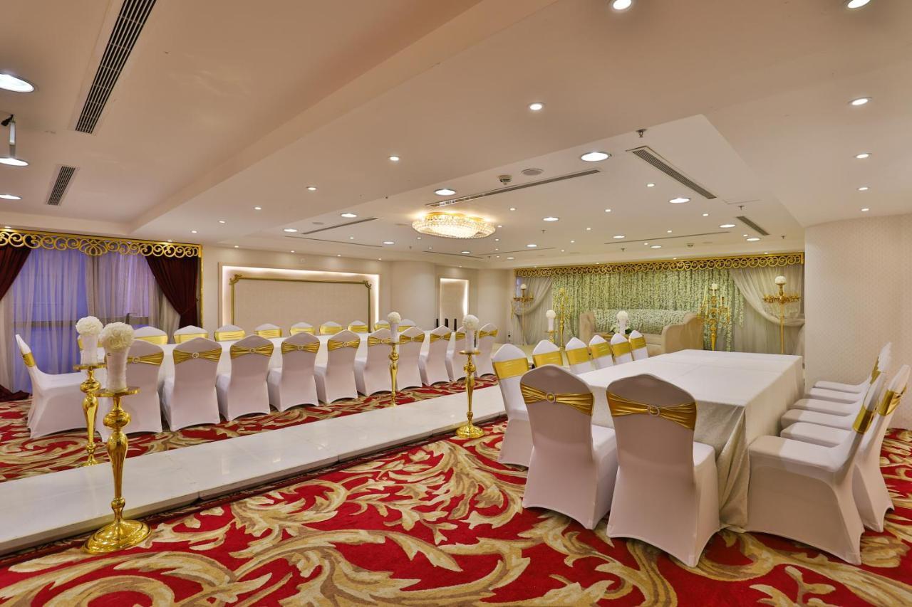 Reefaf Al Mashaer Hotel 2*