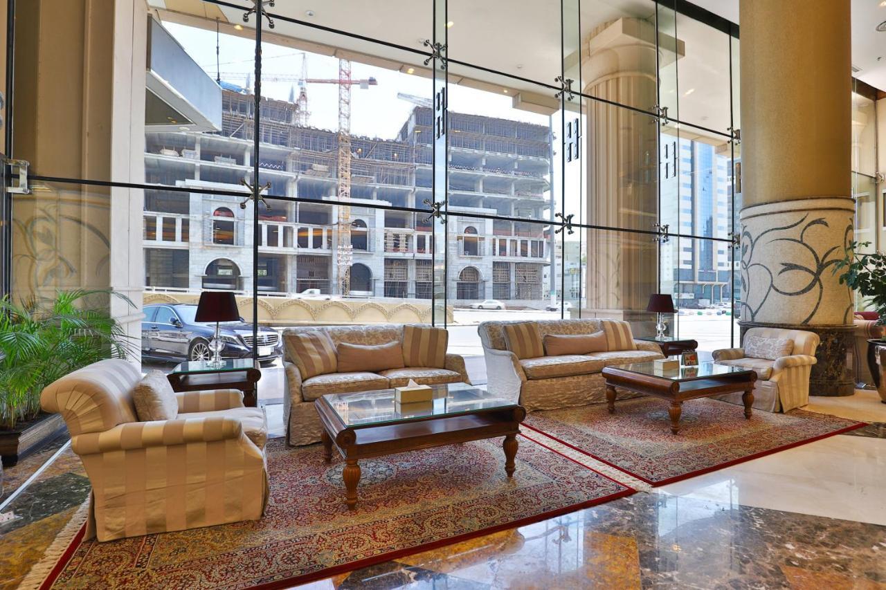 Hotel Reefaf Al Mashaer Hotel